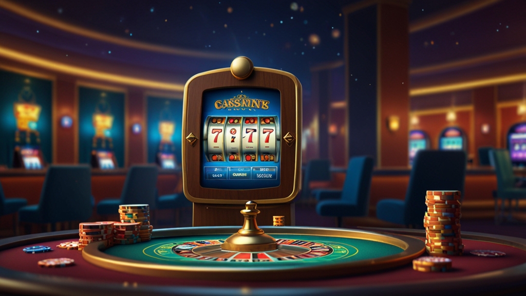 Amonbet Review