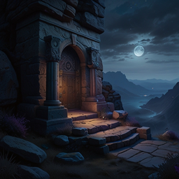 Arcane Moon Reels Amonbet Reviews
