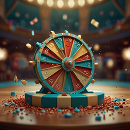 Sugar Spin Carnival Amonbet Reviews
